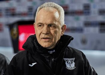 Javier Aguirre se suma a la larga lista de candidatos para dirigir a Monterrey