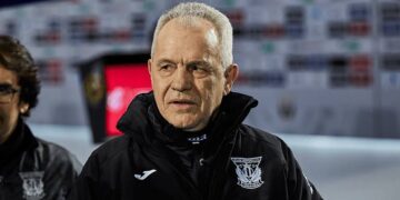 Javier Aguirre se suma a la larga lista de candidatos para dirigir a Monterrey