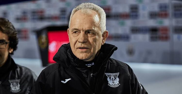 Javier Aguirre se suma a la larga lista de candidatos para dirigir a Monterrey