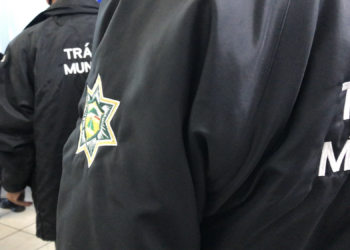 Realizan antidoping en Tránsito de Victoria