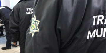 Realizan antidoping en Tránsito de Victoria