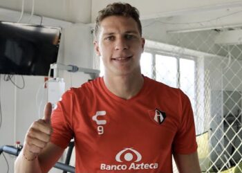 Julio Furch asume corresponsabilidad de todo el plantel en Atlas