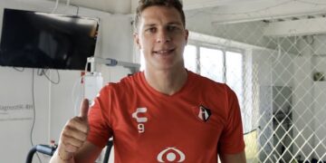 Julio Furch asume corresponsabilidad de todo el plantel en Atlas