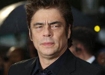 Benicio del Toro protagonizará un thriller de un director de videos