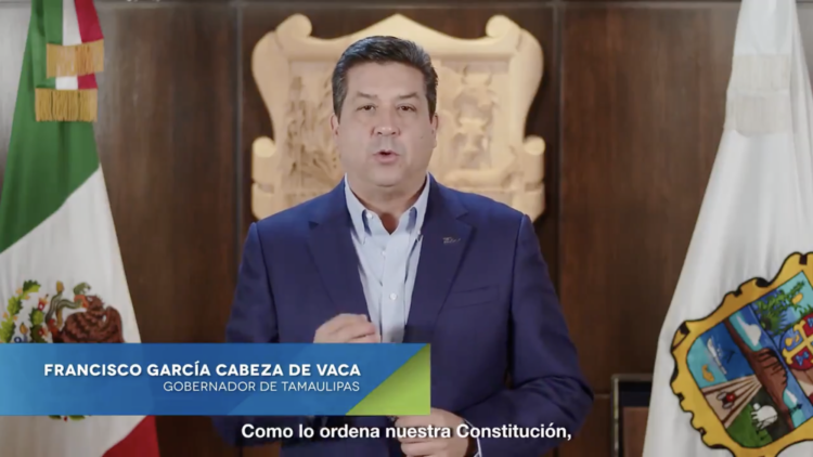 Anuncia gobernador presupuesto austero