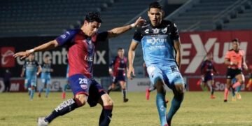 José García rescata el empate para el Atlante y deja la llave abierta en la gran final