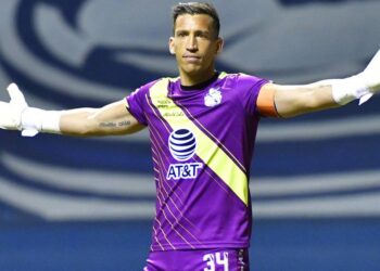 Mazatlán anuncia el fichaje de Nicolás Vikonis