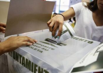 Protegen elecciones de corrupción