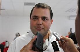 Va Morris por una candidatura del PRI