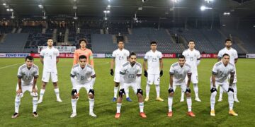 La selección mexicana enfrentará a Gales en 2021