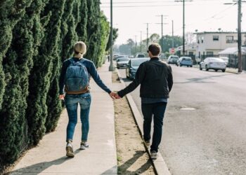 Tips para no enamorarte de un ligue casual