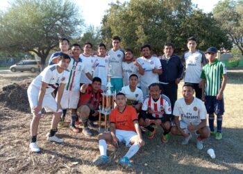 Campeón Deportivo Perales