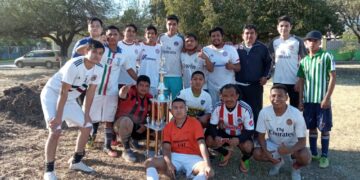 Campeón Deportivo Perales