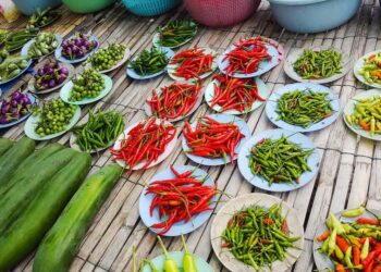 Que beneficios trae comer comida picante