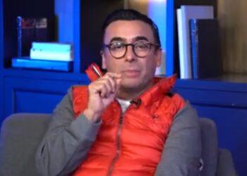 Adal Ramones se le va con todo a Omar Chaparro: “Me robó todo”