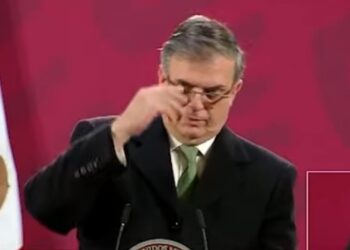 Vacuna de Pfizer llega mañana a México