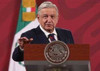AMLO cancela las mañaneras