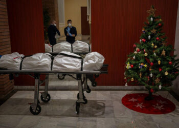 España recibirá 4,5 millones de vacunas de Pfizer