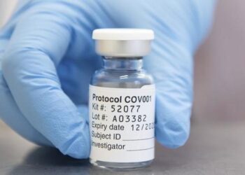 Empresa China producirá vacuna anticovid similar a la de AstraZeneca