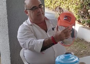 Dan postivo a Covid 19 presidente y ex arquero de Correcaminos