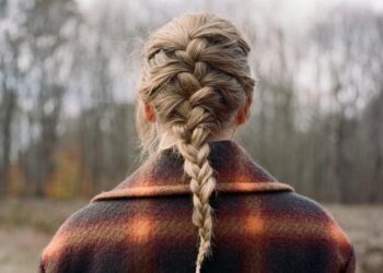 Sorprende Taylor Swift a sus fans con su nuevo álbum