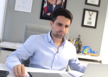 Rinde INDE informe de actividades