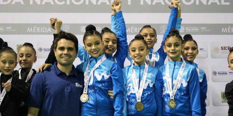 Respalda Carlos Fernández a deportistas de Alto Rendimiento