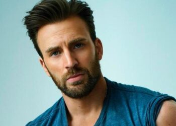 Chris Evans pondrá voz a Buzz Lightyear en su nueva película