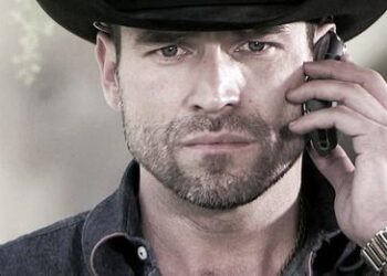 Rafael Amaya cuenta su paso por las drogas