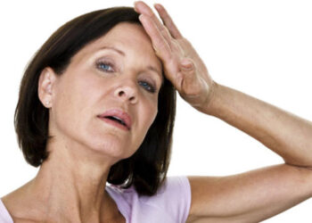 ¿Sabes que es el climaterio?