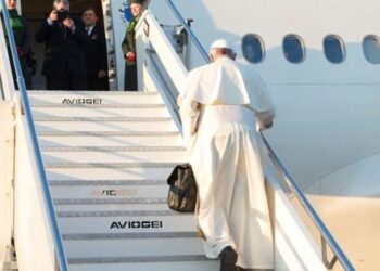 Papa Francisco viajará a Irak