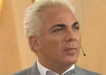Cristian Castro: Quiere cantar con Daddy Yankee o Maluma