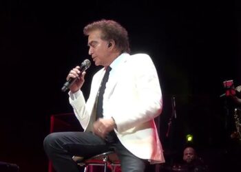 Vuelve “El Puma” con concierto virtual