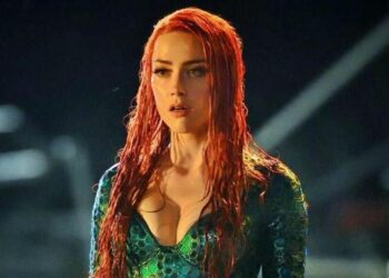 1.6 millones quieren a Amber Heard fuera de Aquaman