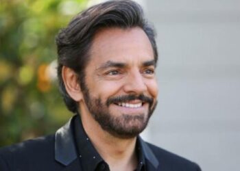 Eugenio Derbez se une a Apple Tv con comedia “Acapulco”