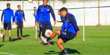 Fortalece Correcaminos preparación