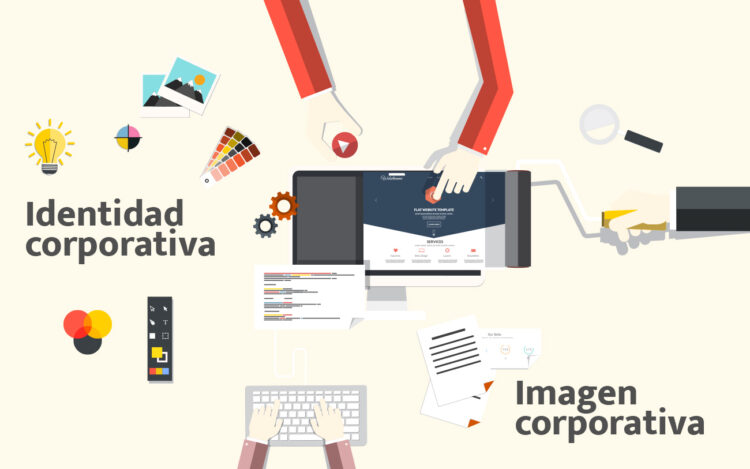 ¿Por qué es importante la imagen corporativa?