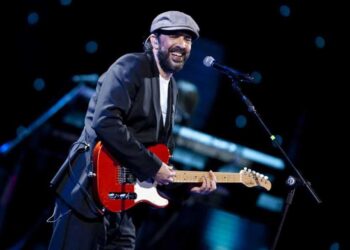 Juan Luis Guerra lanza su nuevo trabajo en el día de Navidad