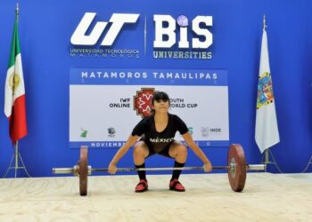 Listos tamaulipecos para torneo Nacional del Pavo 2020