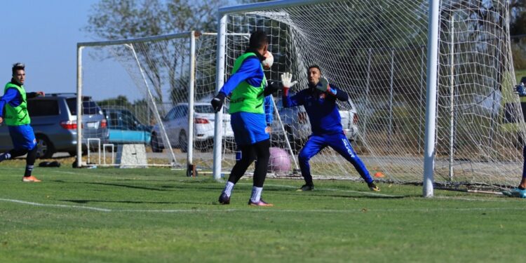 Tiene Correcaminos pruebas de campo y de salud