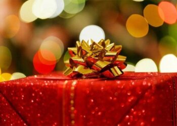 Ideas de regalos navideños para viajeros