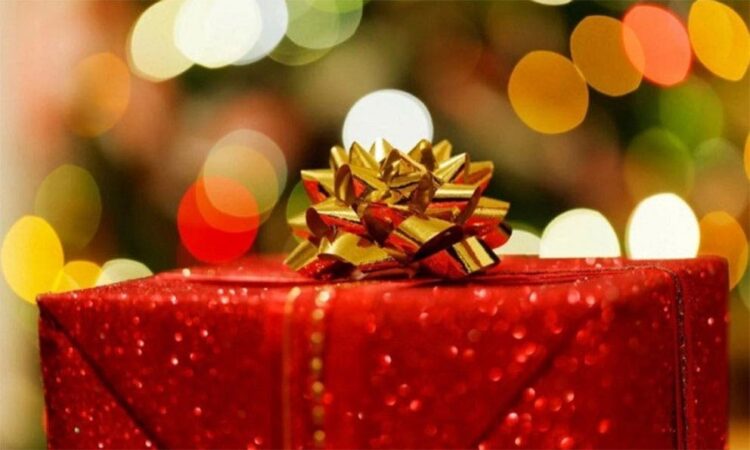 Ideas de regalos navideños para viajeros