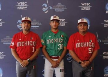 Tamaulipecos buscan pertenecer a Selección Mexicana de Softbol