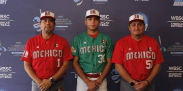 Tamaulipecos buscan pertenecer a Selección Mexicana de Softbol