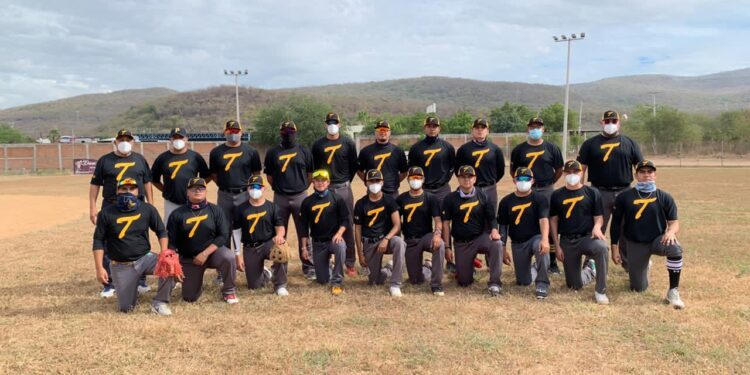 Asisten Selecciones Tamaulipas a Nacional de Softbol Sub-22