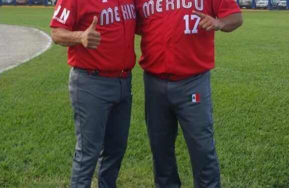 Tamaulipecos buscan pertenecer a Selección Mexicana de Softbol