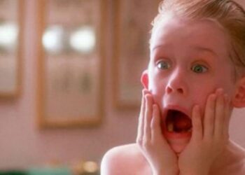 ¡Disney rinde tributo! a la de “Mi pobre angelito” y otras casas de cine