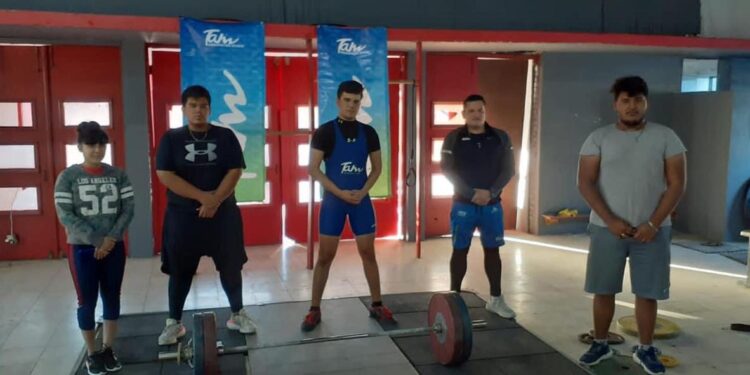 Tamaulipas Femenil Sub-22 campeón en Nacional de Softbol