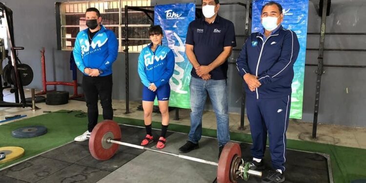 Tamaulipas Femenil Sub-22 campeón en Nacional de Softbol