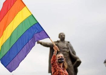 Tlaxcala legaliza el matrimonio gay